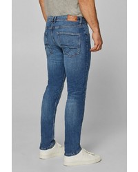 blaue Jeans von Esprit