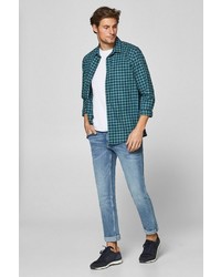 blaue Jeans von Esprit