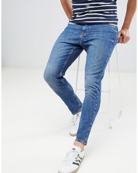 blaue Jeans von Esprit