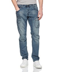 blaue Jeans von Eto clothing