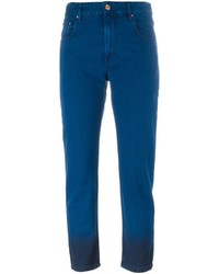 blaue Jeans von Etoile Isabel Marant