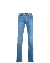 blaue Jeans von Etro