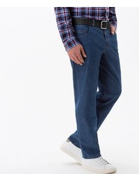 blaue Jeans von EUREX BY BRAX