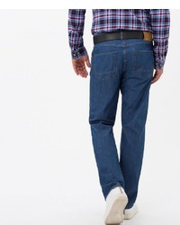 blaue Jeans von EUREX BY BRAX