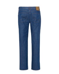 blaue Jeans von EUREX BY BRAX