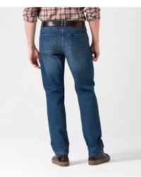 blaue Jeans von EUREX BY BRAX