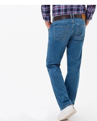 blaue Jeans von EUREX BY BRAX