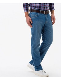 blaue Jeans von EUREX BY BRAX