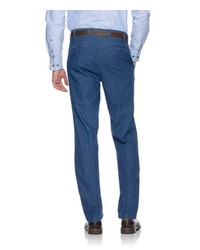 blaue Jeans von EUREX BY BRAX