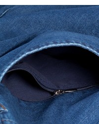 blaue Jeans von EUREX BY BRAX