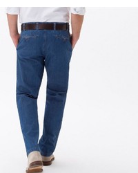 blaue Jeans von EUREX BY BRAX