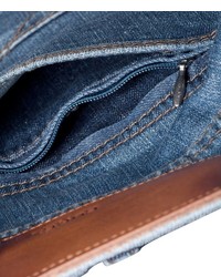 blaue Jeans von EUREX BY BRAX