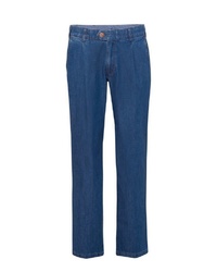 blaue Jeans von EUREX BY BRAX