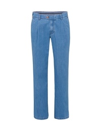 blaue Jeans von EUREX BY BRAX