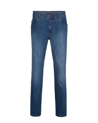 blaue Jeans von EUREX BY BRAX