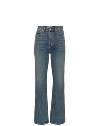 blaue Jeans von Eve Denim