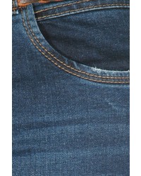 blaue Jeans von EX-PENT