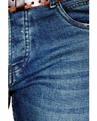 blaue Jeans von EX-PENT