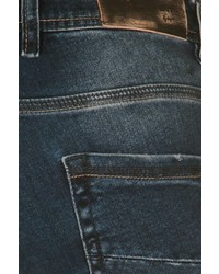 blaue Jeans von EX-PENT