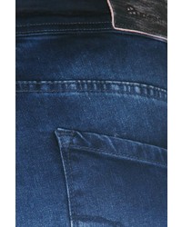 blaue Jeans von EX-PENT