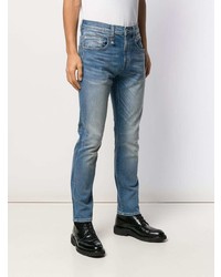 blaue Jeans von R13