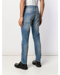 blaue Jeans von R13