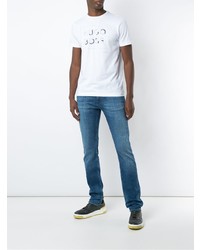 blaue Jeans von BOSS