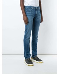 blaue Jeans von BOSS