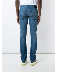 blaue Jeans von BOSS