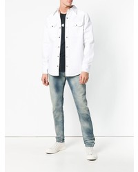 blaue Jeans von Represent