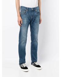 blaue Jeans von True Religion