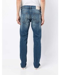 blaue Jeans von True Religion