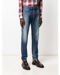 blaue Jeans von DSQUARED2