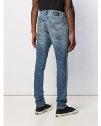 blaue Jeans von John Varvatos