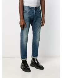 blaue Jeans von G-Star Raw Research