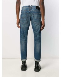 blaue Jeans von G-Star Raw Research