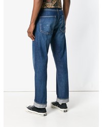 blaue Jeans von VISVIM