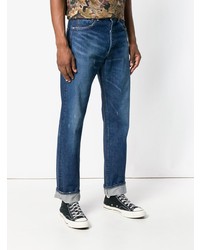 blaue Jeans von VISVIM