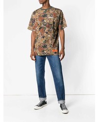 blaue Jeans von VISVIM