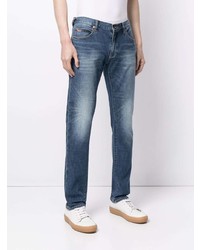 blaue Jeans von Emporio Armani