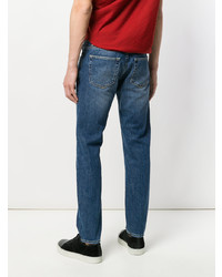 blaue Jeans von Department 5