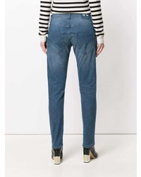 blaue Jeans von Dondup