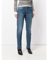 blaue Jeans von Dondup