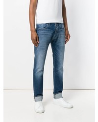 blaue Jeans von Closed