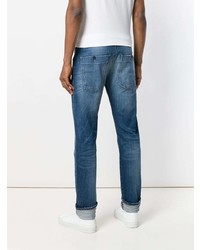 blaue Jeans von Closed