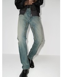 blaue Jeans von Givenchy