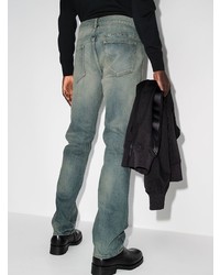 blaue Jeans von Givenchy