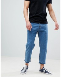 blaue Jeans von FAIRPLAY
