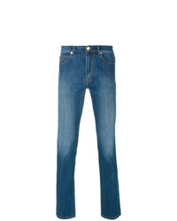 blaue Jeans von Fashion Clinic Timeless