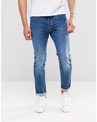 blaue Jeans von Firetrap
